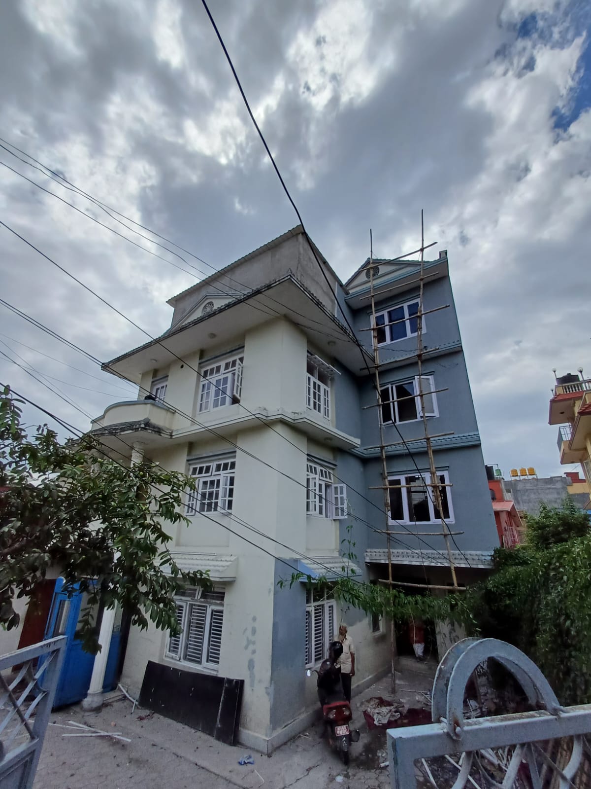 Picture of Lalitpur Metropolitan City, Bagmati